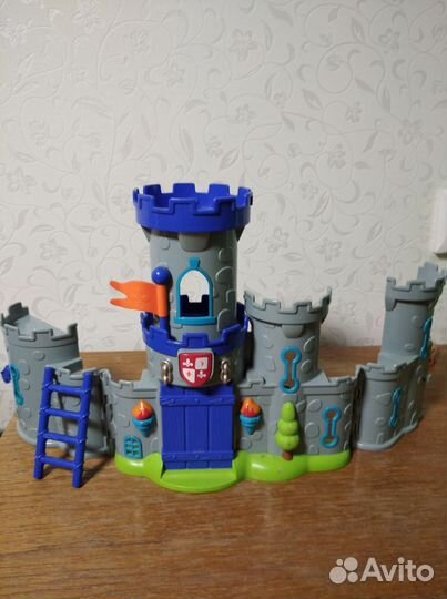 Игрушка Замок elc