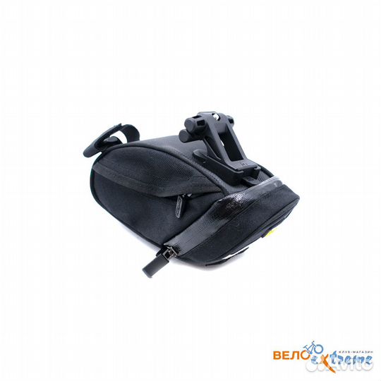 Topeak aero wedge pack DX, medium, W/fixer F25 сум