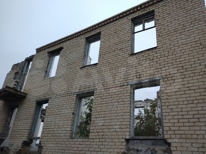 Участок 20 сот. (СНТ, ДНП)