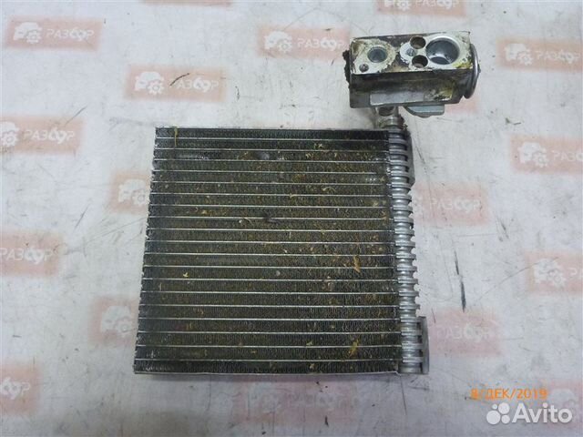 Испаритель Renault Logan LS0G K7JA710 2007
