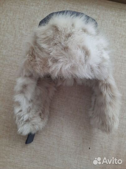 Шапка зимняя Huppa, новая