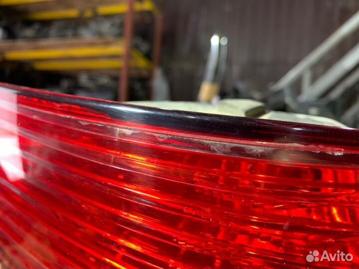 Фонарь задний правый Porsche Cayenne 955 2002-2007
