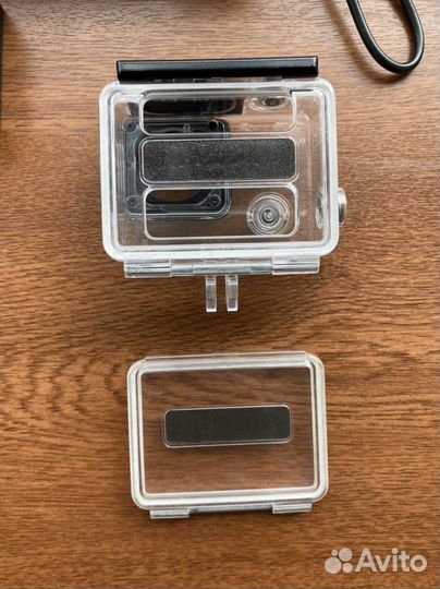 Gopro hero 3 plus black edition