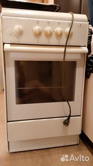 Плита газовая