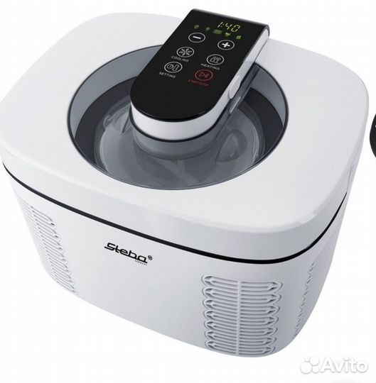 Мороженица steba IC110