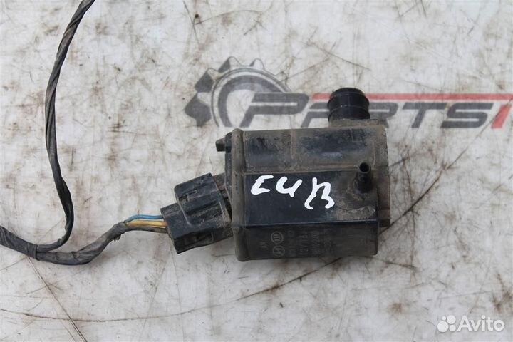 Насос омывателя Киа Сид