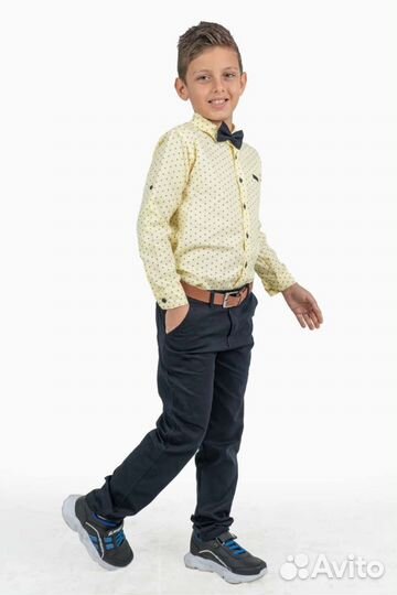 Костюм нарядный для мальчика