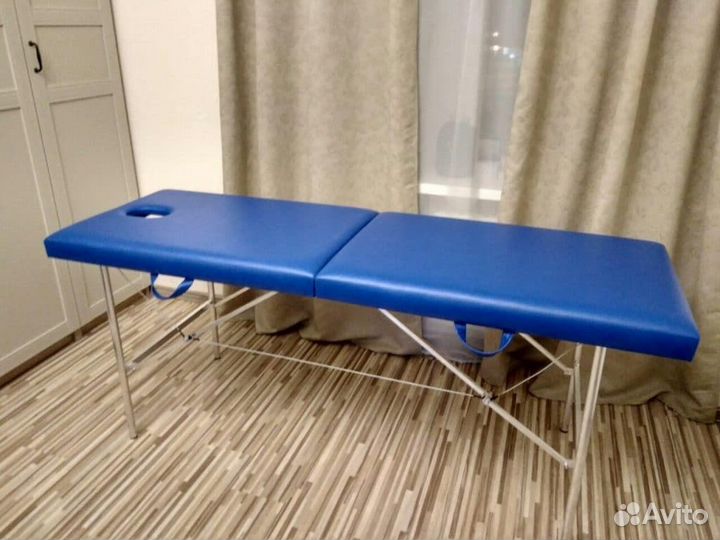Массажный стол складной