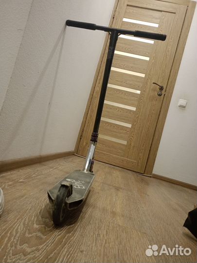 Самокат oxelo mf 3.6