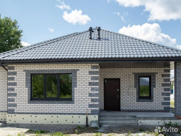 Кирпич силикатный пустотелый для облицовки