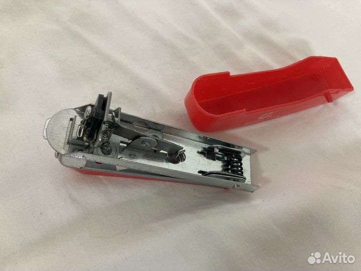 Швейная машина ручная бу