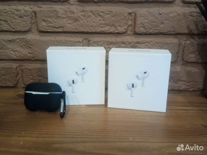 Airpods pro