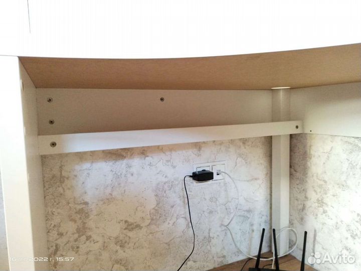 Компьютерный Письменный стол IKEA micke микке