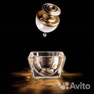 Парфюмерная эссенция TTA Eternal avon