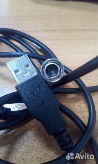 Кабель передачи данных