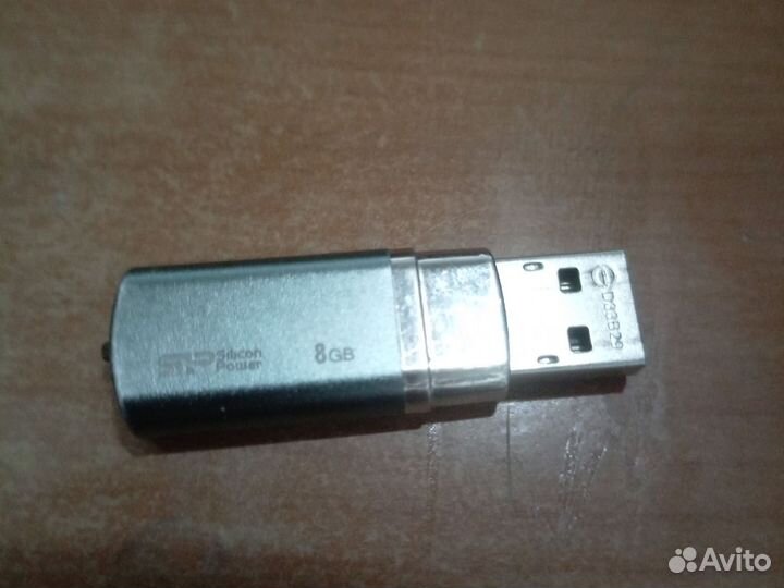 Usb флешка 8гб