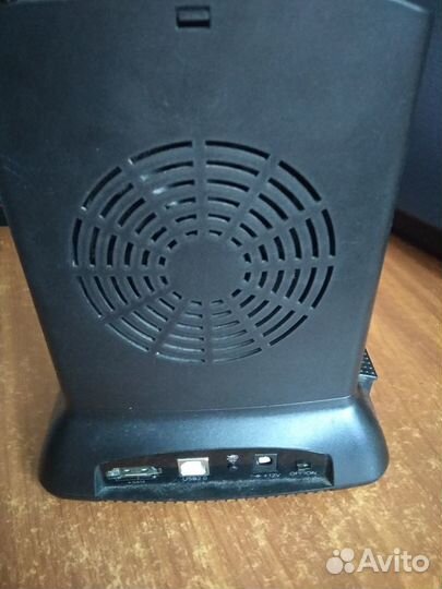 Док-станция для накопителей AgeStar