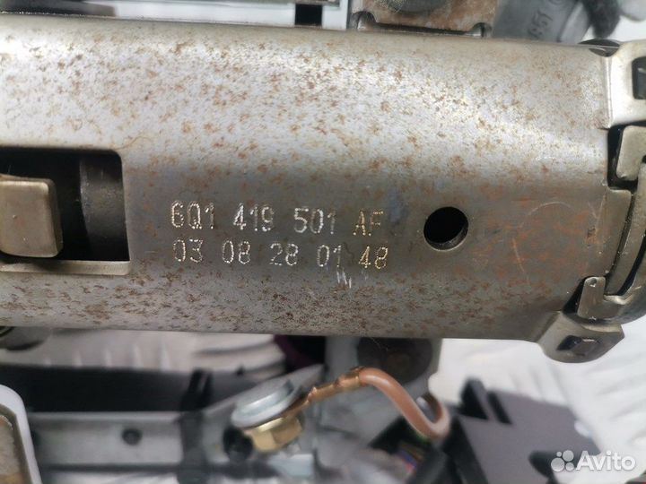 Замок зажигания для Volkswagen Polo 4 4B0905851Q