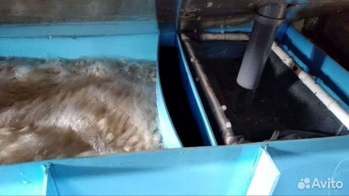 Узв для раков