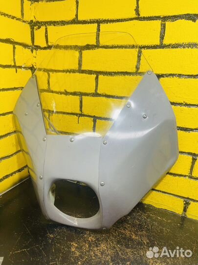 Обтекатель Урал / Днепр / К750