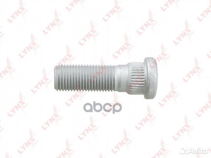 Шпилька ступицы FW1009 lynxauto