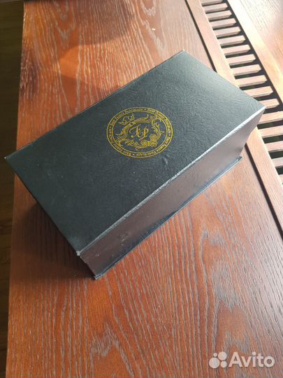 Чайный набор новый