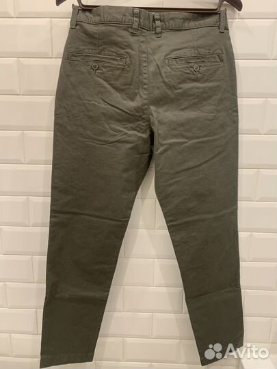 Чинос H&M р. 31/32 оригинал