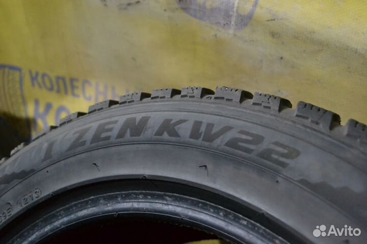 Kumho I'Zen KW22 195/55 R16