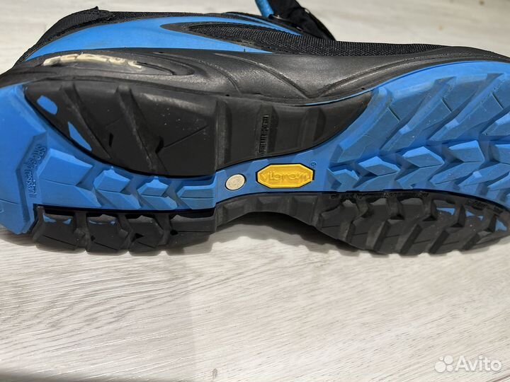 Полуботинки мужские 44 размер