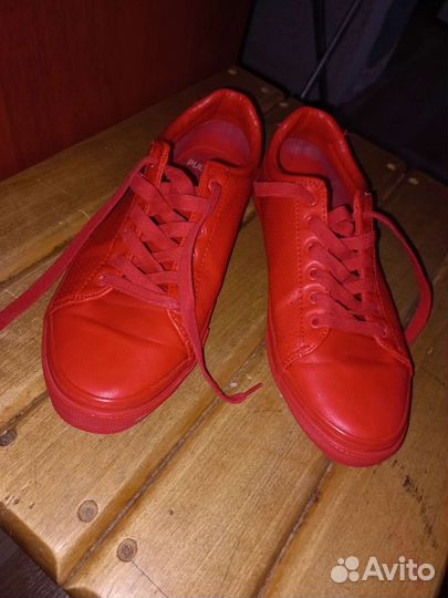 Ботинки мужские