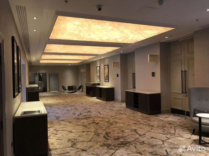 Натяжные потолки как своим