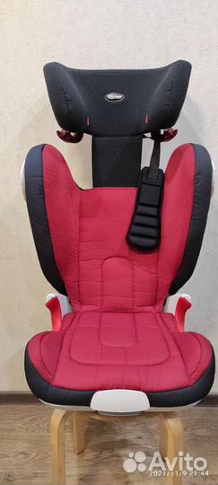 Детское автокресло 9 до 36 кг