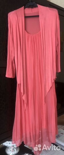 Вечернее платье италия