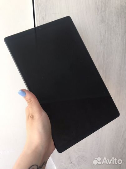 Планшет lenovo tab m10 hd