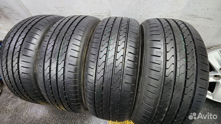 Cooper Evolution CTT 235/55 R18