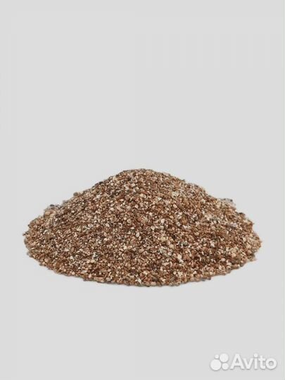 Вермикулит podkormin, 10 л