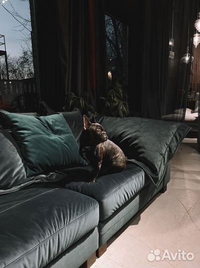 Диван Европа