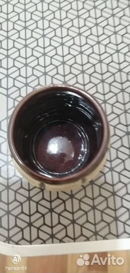 Рюмки фарфор