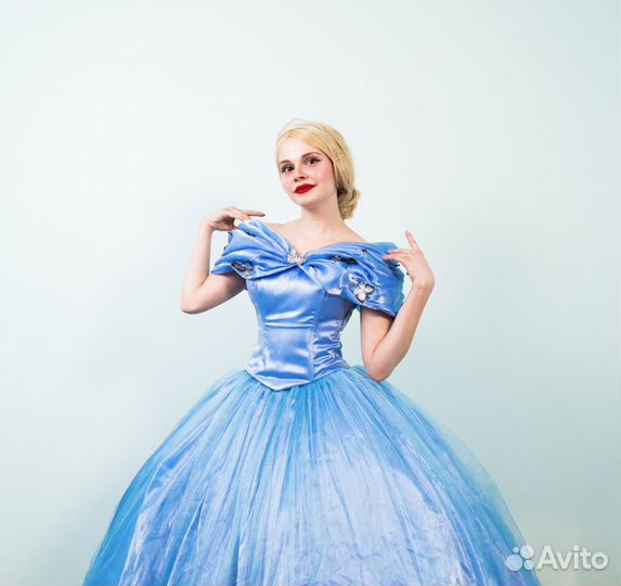 Аниматор Уфа, Уэнздей, Барби, Неоновая