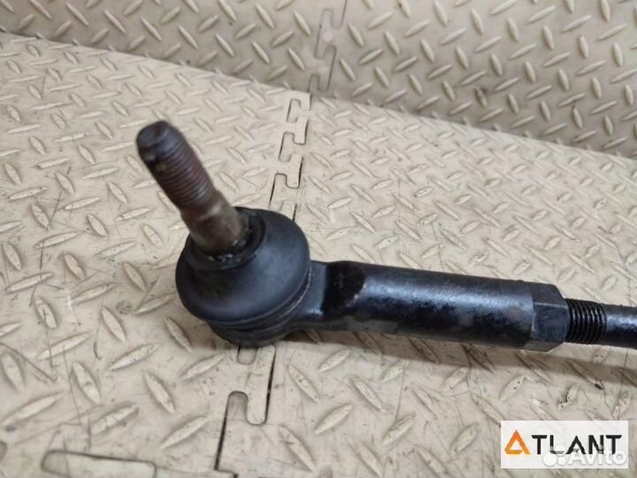 Рулевая рейка toyota sienta