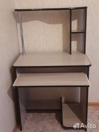 Компьютерный стол бу