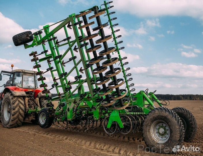 Культиватор Farmet Kompaktomat, 2022