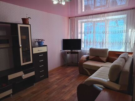 1-к. квартира, 36 м², 2/4 эт.