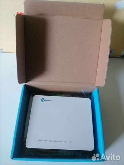 Интернет-терминал