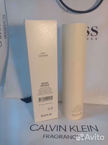 Gucci Смывка молочко