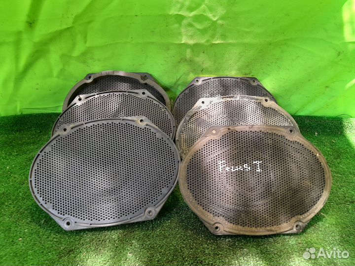 Динамик двери Ford Focus 1