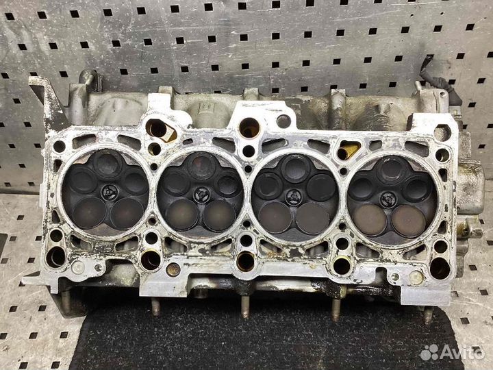 Головка блока цилиндров Audi A4/RS4
