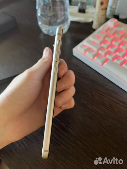 iPhone 6s 32gb Space Gray не вскрывался