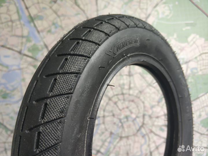 Покрышка 10” Xuancheng Хуанченг для Xiaomi m365