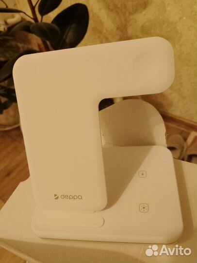 Беспроводная зарядка